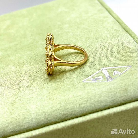 Украшения Vca