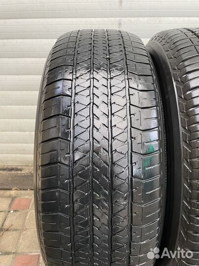 Bridgestone Dueler A/T 265/65 R17