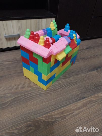 Конструктор