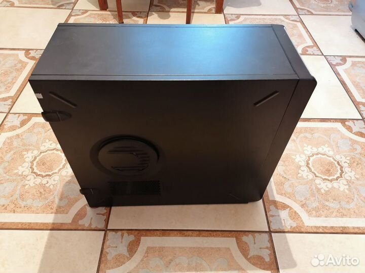 Б/у Компьютер