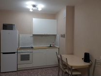 Своб. планировка, 34,3 м², 7/17 эт.