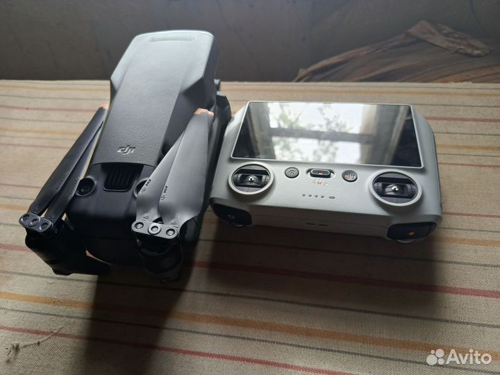 Мавик 3 классик