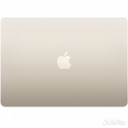 Ноутбук Apple MacBook Air (2024) 13 M3 8C CPU, 8C