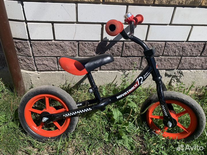 Беговел детский