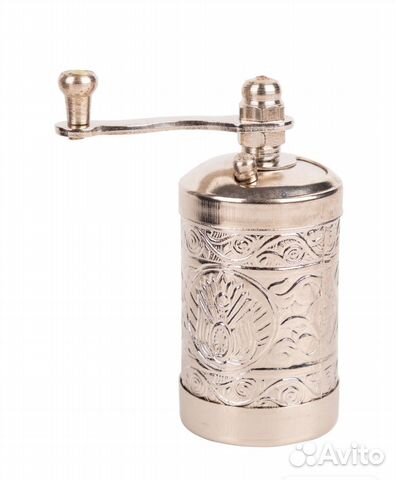 Мельница ручная для специй