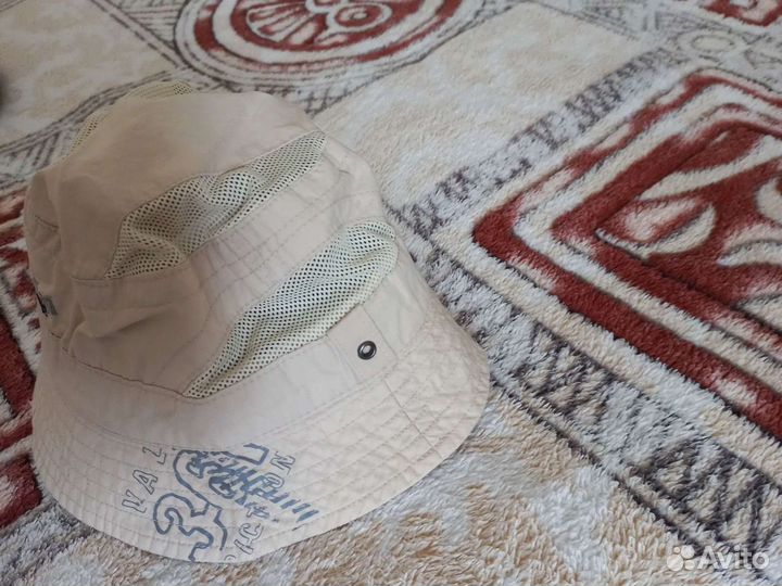 Панама летняя