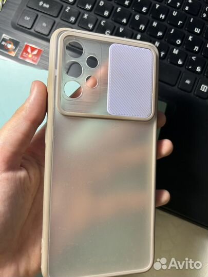 Чехлы на samsung galaxy a32