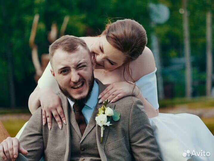 Фотограф и видеограф