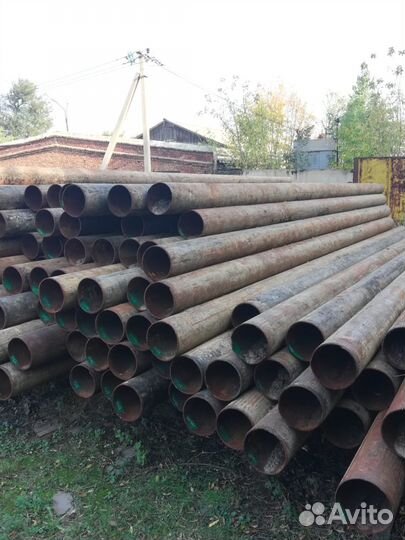 Труба 325 бу. Оптом. Доставка в Витебск