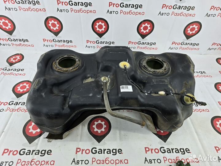 Бензобак бак топливный Nissan Qashqai J11 кашкай 2