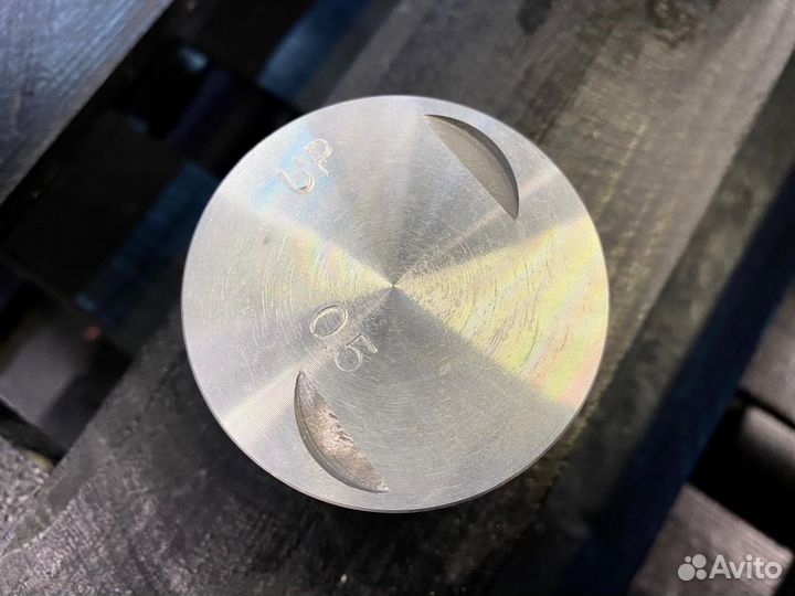 Поршень MF15/20 Tohatsu