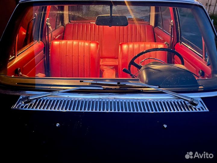 Mercedes-Benz W115 2.2 МТ, 1972, 100 000 км