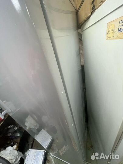 Холодильник бу бирюса 647SN