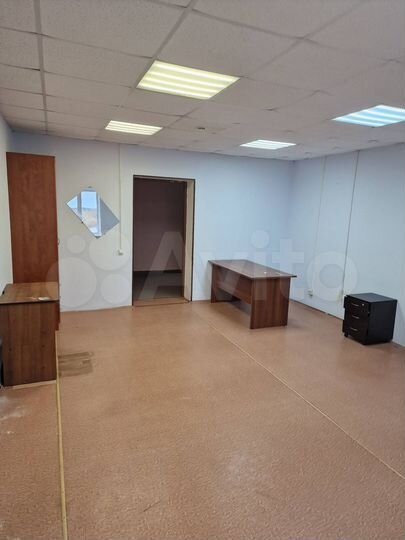 Офис, 31.35 м²