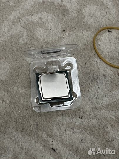 Процессор i5 2400