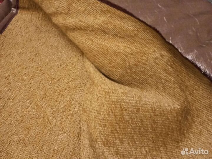 Ткань из СССР