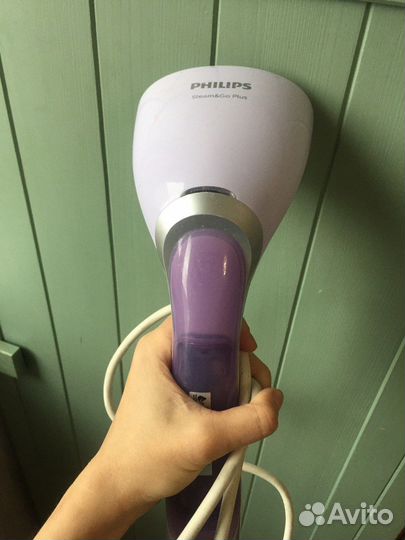 Отпариватель Philips