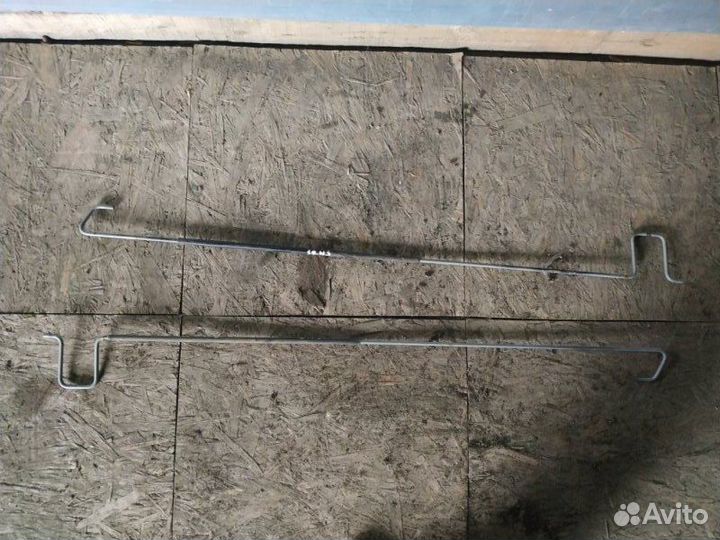 Торсион багажника Заз Сенс T100 1.3 2008