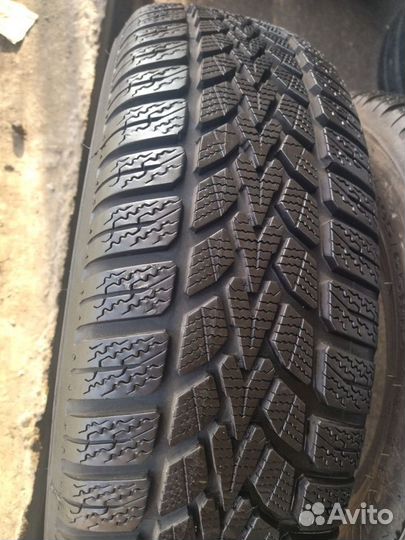 Dunlop SP Winter Response 2 195/65 R15 91T