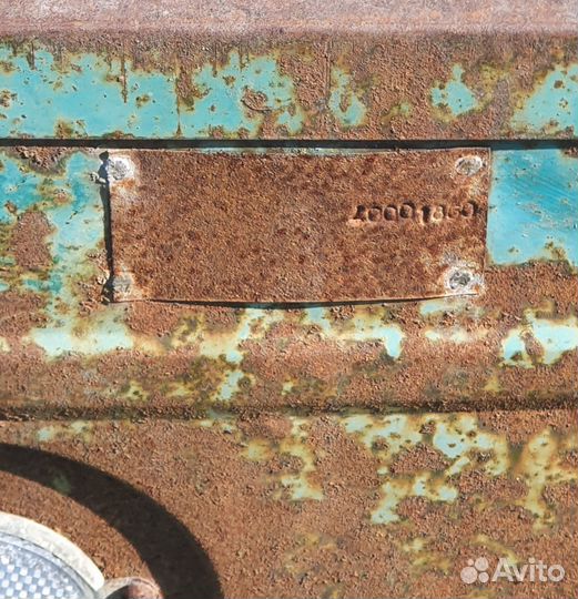 Автоприцеп для легкового автомобиля