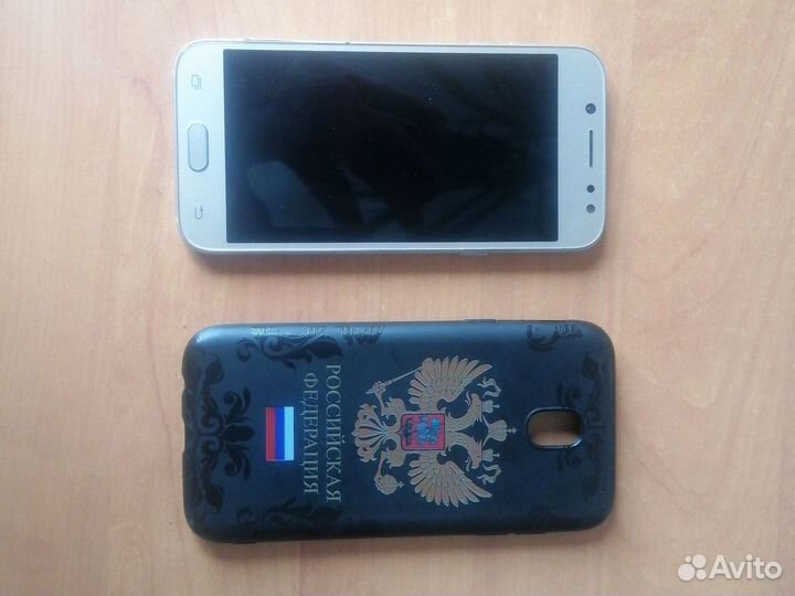 Samsung Galaxy J5 (2016), 2/16 ГБ