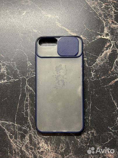 Чехол для iPhone 8 plus