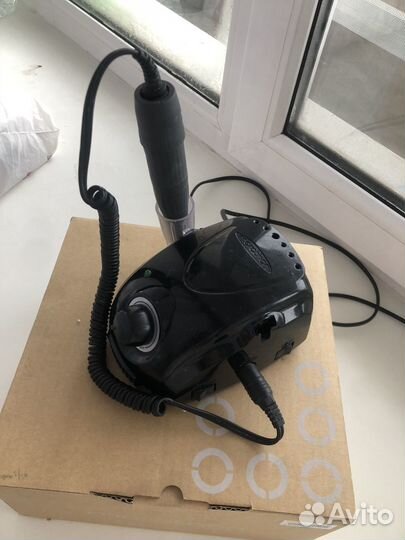 Машинка для маникюра и педикюра