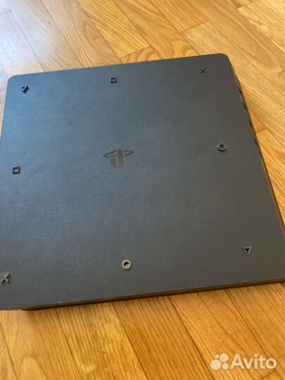 Sony PS4 slim 1tb