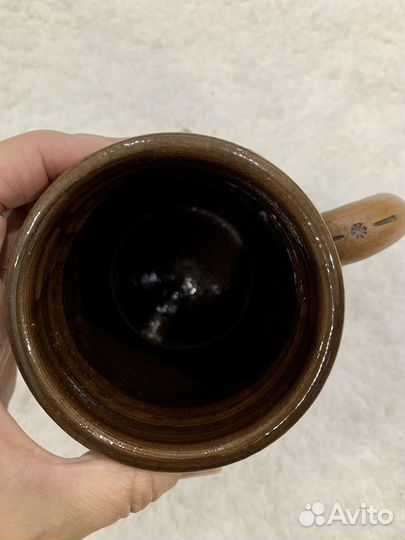 Кружка пивная