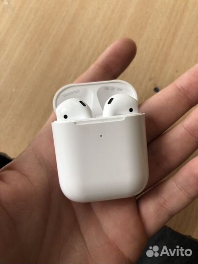 Airpods