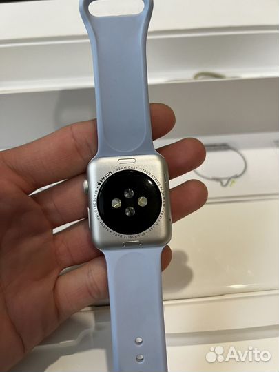 Apple Watch Series 1 42mm