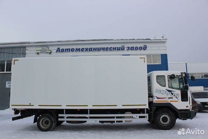Daewoo Novus СС6СT, 2023