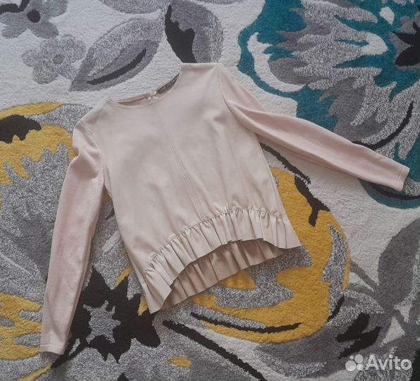 Вещи пакетом