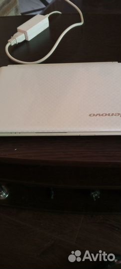 Нетбук lenovo s10-2
