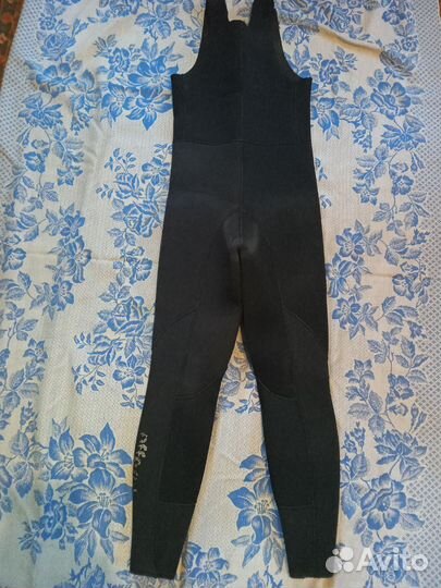 Гидрокостюм для подводной охоты 9мм