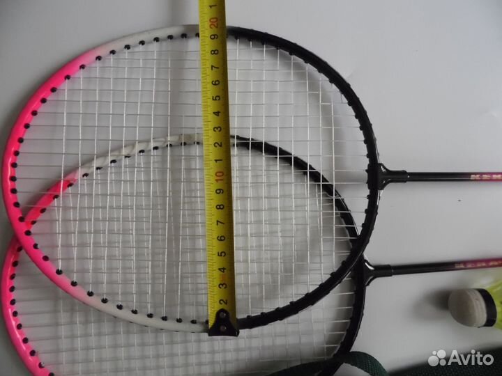 Набор для бадминтона