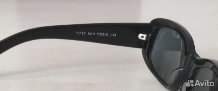 Очки charles jourdan, оригинал