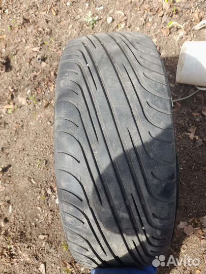 Таганка М-281 Vint 2000 225/60 R15