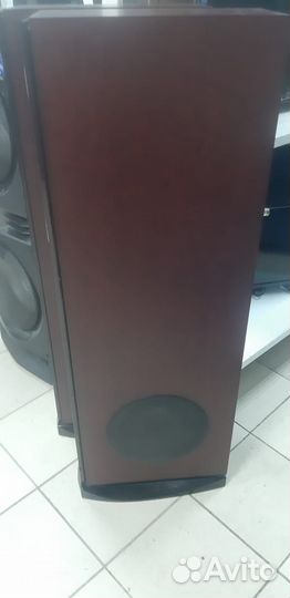 Напольная акустическая система BBK /вг