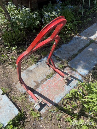 Подкат для honda cbr600rr