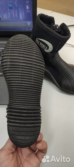 Боты для дайвинга