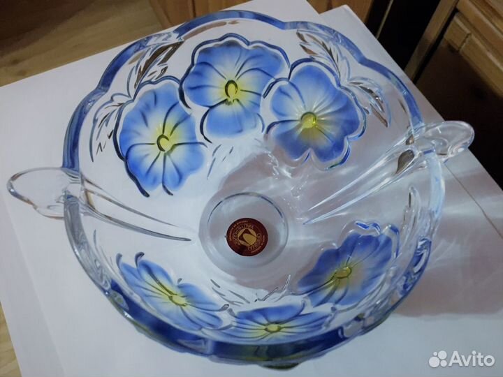 Конфетница