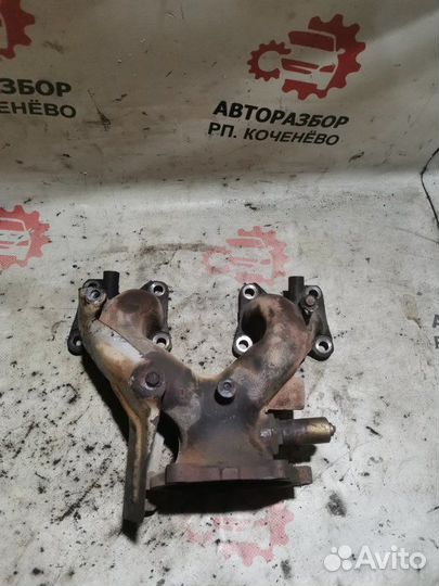 Выпускной коллектор Nissan Pulsar FN15562098 GA15