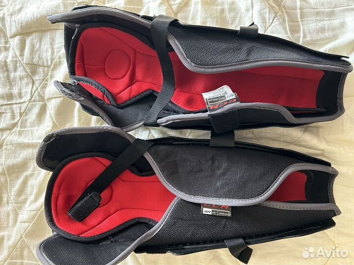 Хоккейная форма. CCM, Bauer. Рост 180 см