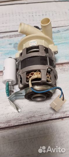 Мотор YXW50-2F(двигатель) циркуляционный пмм