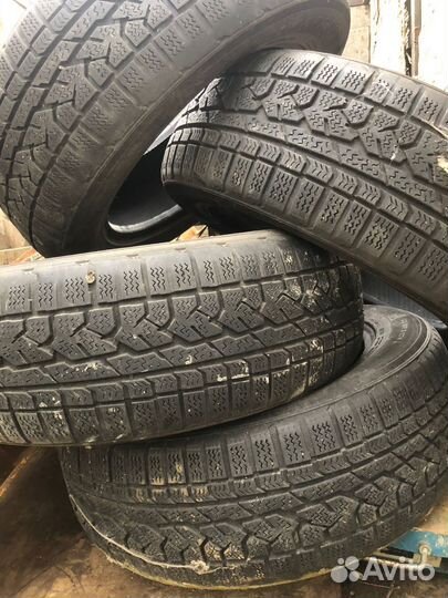 Bridgestone Potenza RE740 235/60 R18