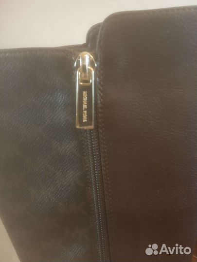 Сапоги michael kors 37