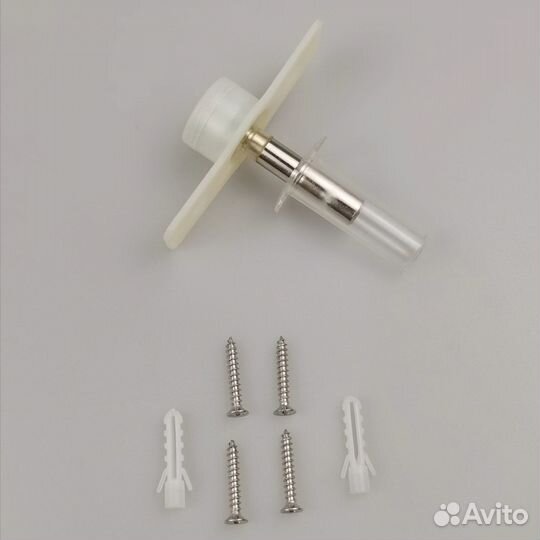 Ограничитель (стоппер) для двери, магнитный