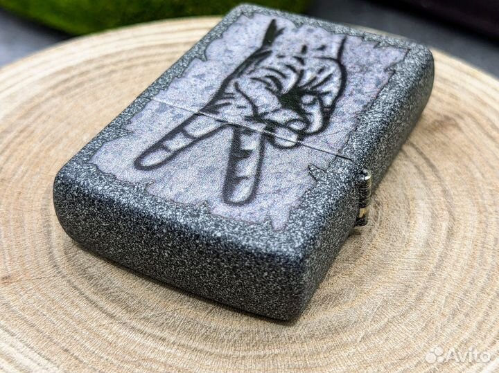 Зажигалка Zippo 211 Оригинал