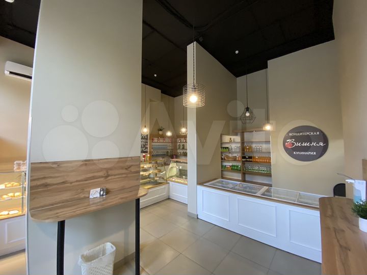 Торговая площадь, 106 м²